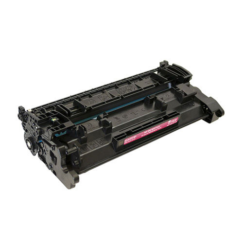 Premium Quality Black Toner Cartridge compatible with the HP (HP 26A) CF226A
