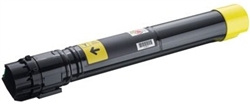 Premium Quality Black Toner Cartridge compatible with the Dell 330-6135