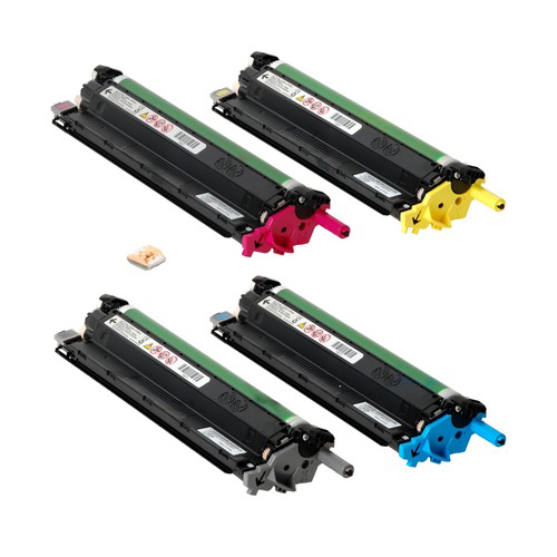 Premium Quality Black Imaging Drum compatible with the Dell 331-8434. 59J78