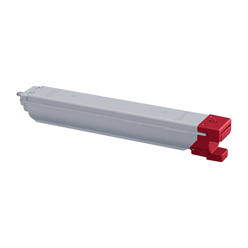 Premium CLTM808S Compatible Samsung Magenta Toner Cartridge