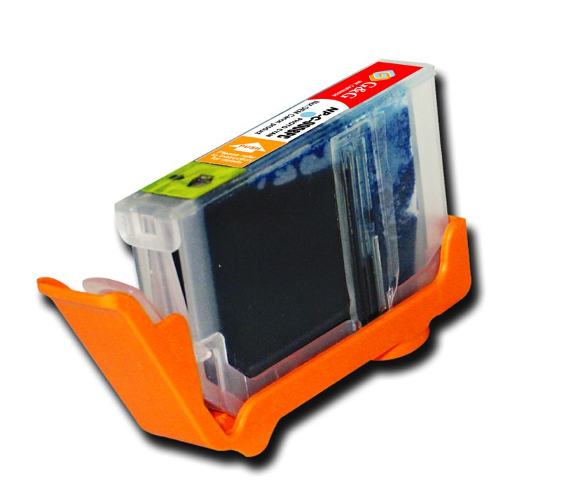 Premium Quality PhotoCyan Inkjet Cartridge compatible with the Canon (CLI-8PC/ Canon8) 0624B002