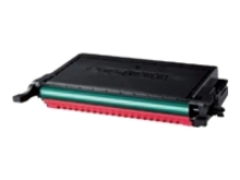 Premium Quality Magenta Toner Cartridge compatible with the Samsung CLT-M609S