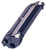Premium Quality High Capacity Black Laser/Fax Toner compatible with the Konica Minolta 1710517-005