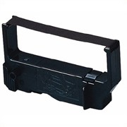 Premium Quality Black. Red (6 pk) POS Ribbon compatible with the Star RC200BR