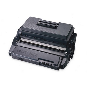 Premium Quality High Capacity Black Laser Toner Cartridge compatible with the Samsung ML-D4550B