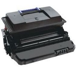 Premium Quality High Capacity Black Toner Cartridge compatible with the Dell 330-2045