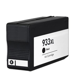 Premium Quality Black Inkjet Cartridge compatible with the HP (HP 932XL) CN053AN