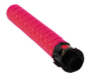 Premium Quality High Capacity Magenta Toner compatible with the Ricoh 841920