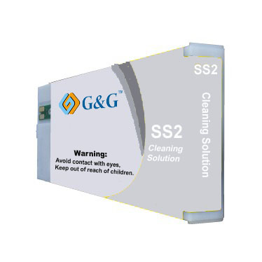 Premium Quality Cleaning Cartridge compatible with the Mimaki CL-SS2-220