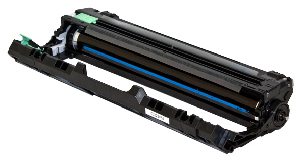 Premium Quality Cyan Drum compatible with the Brother DR-221CL