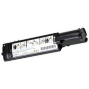 Premium Quality Black Laser/Fax Toner compatible with the Dell 341-3568