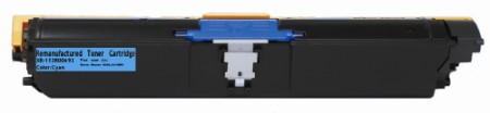 Premium Quality High Capacity Cyan Laser Toner compatible with the Xerox 113R00693