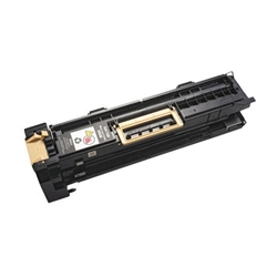 Premium Quality High Capacity Yellow Toner Cartridge compatible with the Dell 330-6139