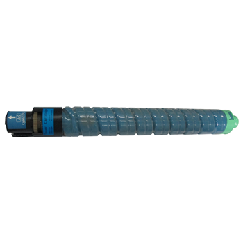 Premium Quality Cyan Toner Cartridge compatible with the Ricoh 821120