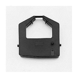 Premium Quality Black Printer Ribbon compatible with the Fujitsu D30L90010601