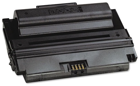Premium Quality Black Toner Cartridge compatible with the Xerox 108R795