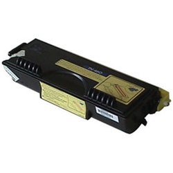 Premium Quality Jumbo Black Toner Cartridge compatible with the Brother TN-360
