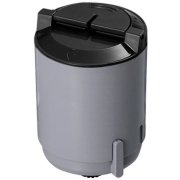Premium Quality Black Laser/Fax Toner compatible with the Samsung CLP-K300A