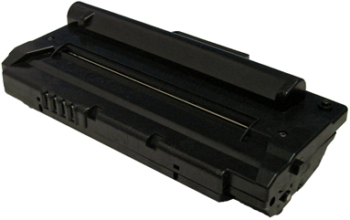 Premium Quality Black Toner Cartridge compatible with the Samsung SCX-D4200A