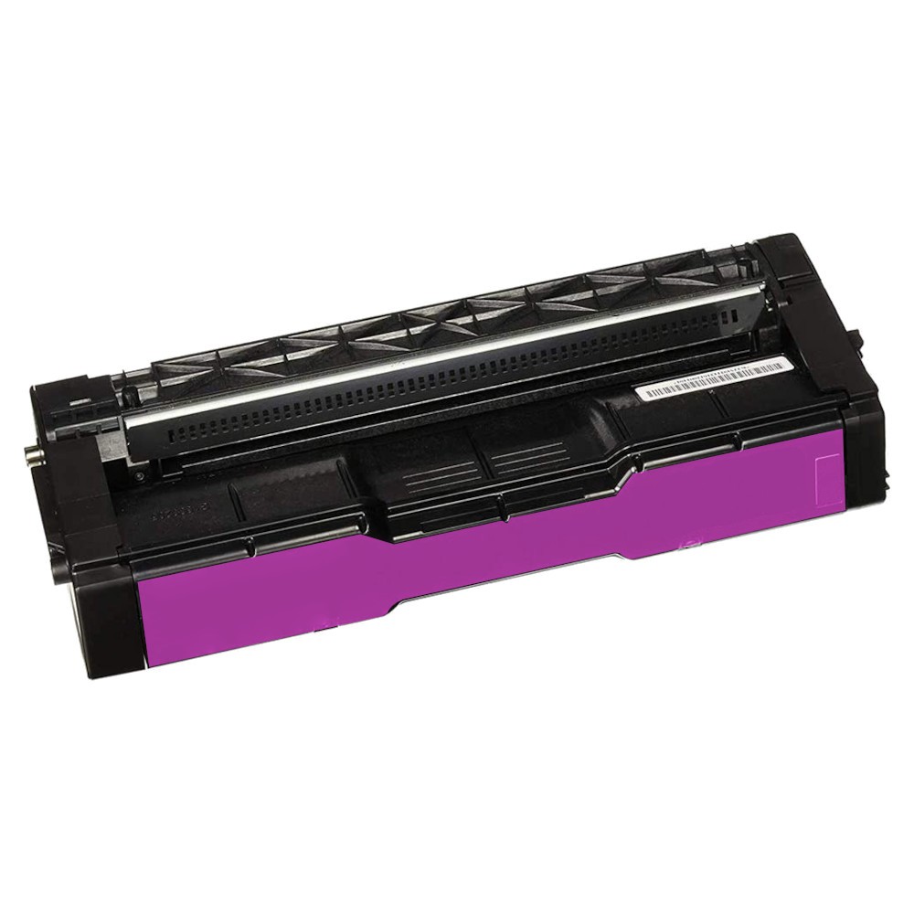 Premium Quality Magenta Toner Cartridge compatible with Ricoh 408312