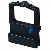 Premium Quality Black (6 pk) Printer Ribbon compatible with the Okidata 52106001