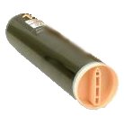 Premium Quality High Capacity Black Toner Cartridge compatible with the Xerox 016-1947-00