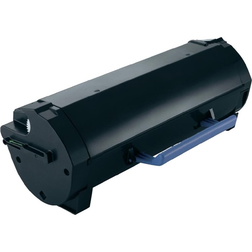 Premium Quality Black Toner Cartridge compatible with the Dell (M11XH) 331-9805