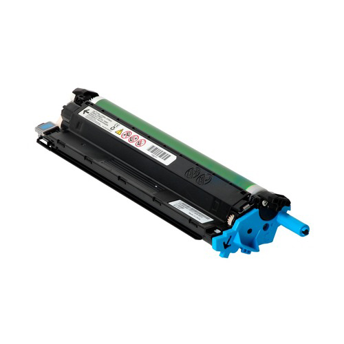 Premium Quality Cyan Imaging Drum compatible with the Dell 331-8434C. 59J78-C