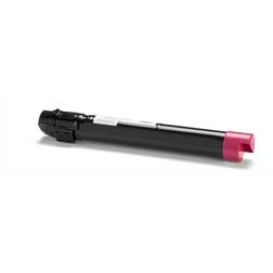 Premium Quality  Magenta   Toner Cartridge compatible with the Xerox  006R01397