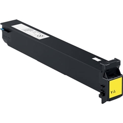 Premium Quality High Capacity Magenta Toner Cartridge compatible with the Konica Minolta A0X5330. AOX5330