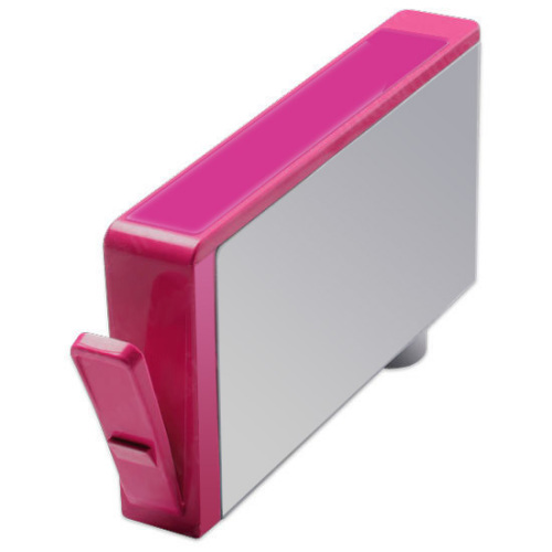 Premium Quality High Capacity Magenta Inkjet compatible with the NH-R0686WN 564xl M (HP 564XL) CN686WN