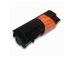 Premium Quality Black Toner Cartridges compatible with the Copystar 1T02ML0US0