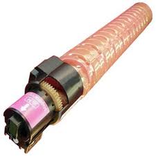 Premium Quality Magenta Copier Cartridge compatible with the Ricoh 888638