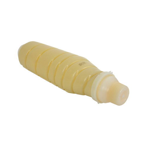Premium Quality Yellow Toner Cartridge compatible with the Konica Minolta TN616Y