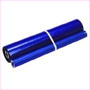 Premium Quality Black (2 pk) Thermal Fax Ribbons compatible with the Brother PC-202RF