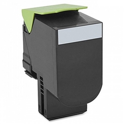 Premium Quality Cyan Toner Cartridge compatible with the Konica Minolta TN512C