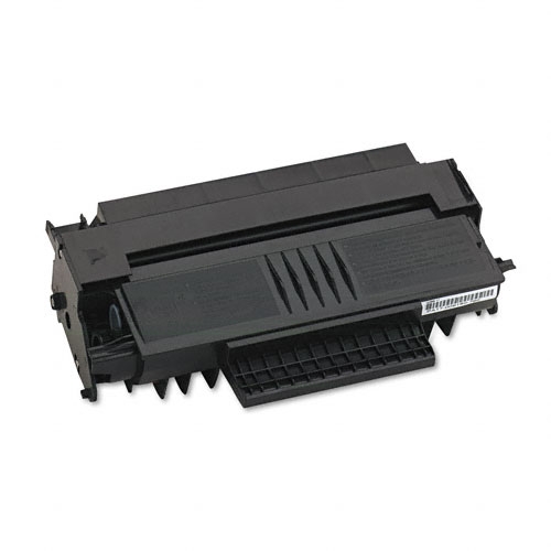 Premium Quality Black Toner Cartridge compatible with the Ricoh 413460