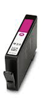 Premium Quality Magenta Inkjet Cartridge compatible with the HP (HP 935xl) C2P25AN