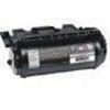 Lexmark Compliant Black Toner Cartridge compatible with Lexmark 64015HA