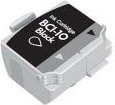 Premium Quality Black (1 pk) Inkjet Cartridge compatible with the Canon (BCI-10B) 0956A003
