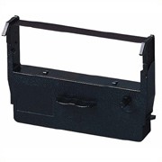 Premium Quality Black POS Ribbon compatible with the Epson ERC-37