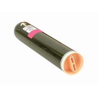 Premium Quality Magenta Toner Cartridge compatible with the Xerox 6R1155