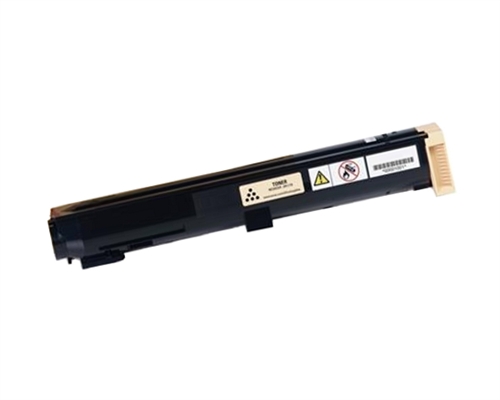 Premium Quality Black Toner Cartridge compatible with the Xerox 6R1179