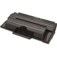 Premium Quality Black Toner Cartridge compatible with the Samsung MLT-D208L