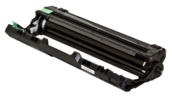 Premium Quality Black Drum compatible with the Brother DR-221CL