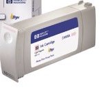 Premium Quality LightMagenta Inkjet Cartridge compatible with the HP (HP 81) C4935A