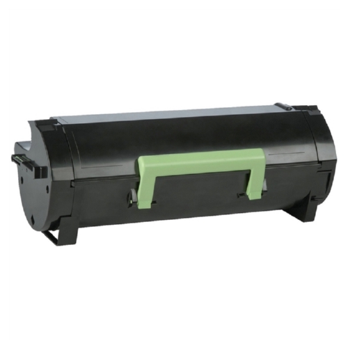 Premium Quality Black Extra High Yield Toner Cartridge compatible with Lexmark B251X00