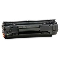 Premium Quality Black Smart Print Cartridge compatible with the HP (HP 85A) CE285A