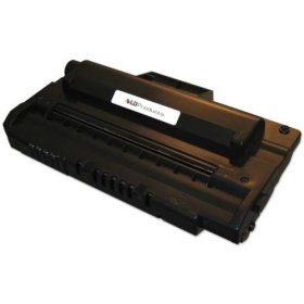 Premium Quality High Capacity Black Toner Cartridge compatible with the Xerox 109R00747