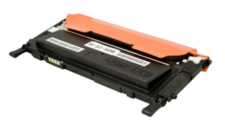Premium Quality Black Laser Toner Cartridge compatible with the Samsung CLT-K409S